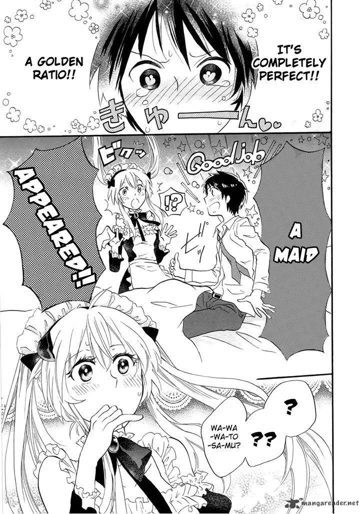 Outbreak Company Moeru Shinryakusha Chapter 1 Page 32