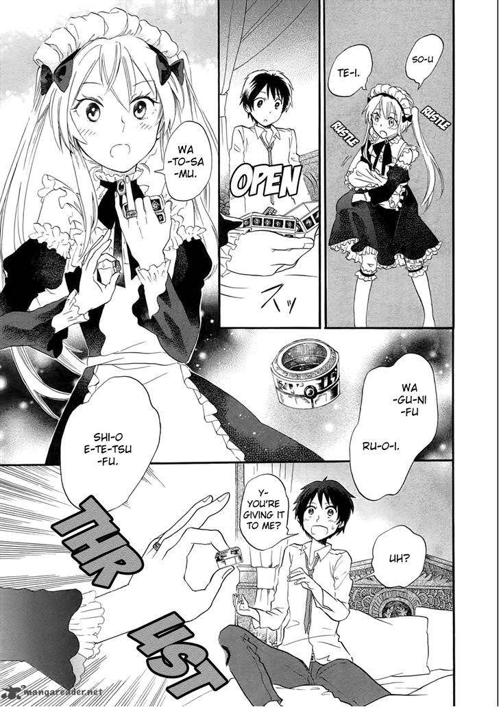 Outbreak Company Moeru Shinryakusha Chapter 1 Page 34