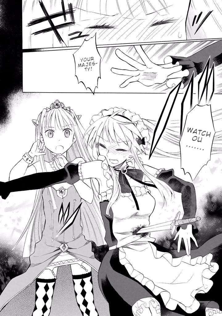 Outbreak Company Moeru Shinryakusha Chapter 10 Page 17
