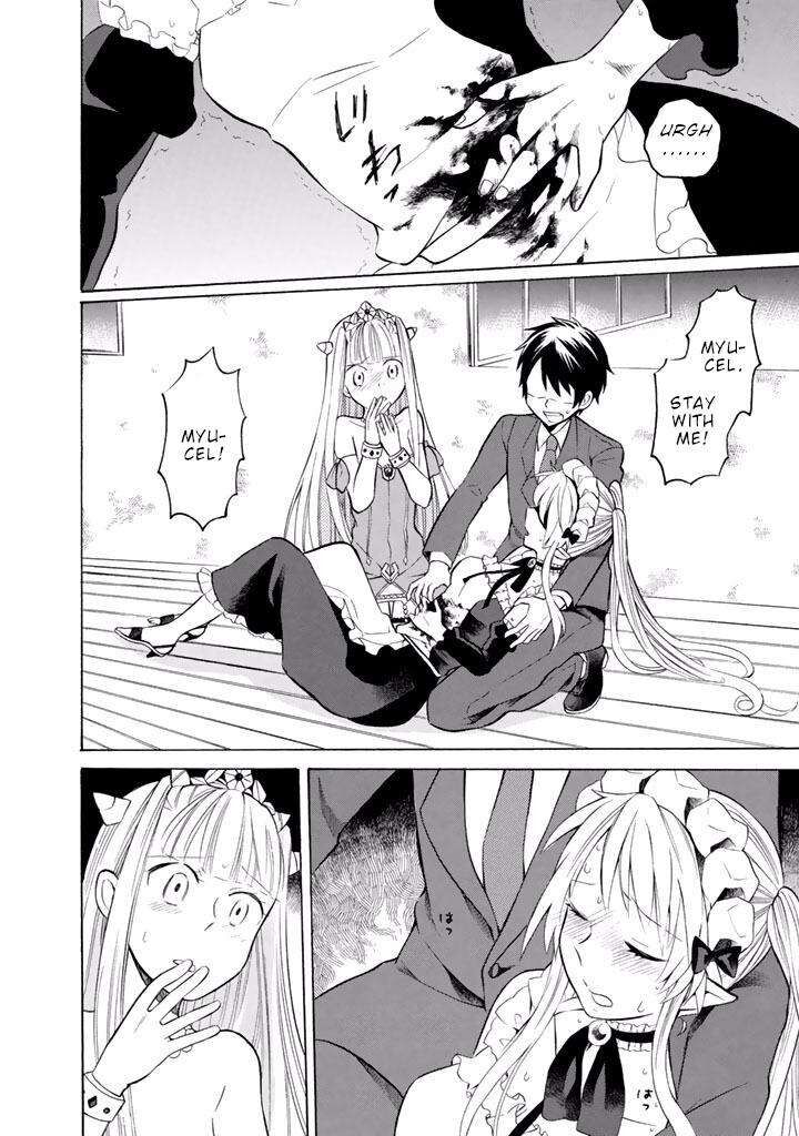 Outbreak Company Moeru Shinryakusha Chapter 10 Page 19