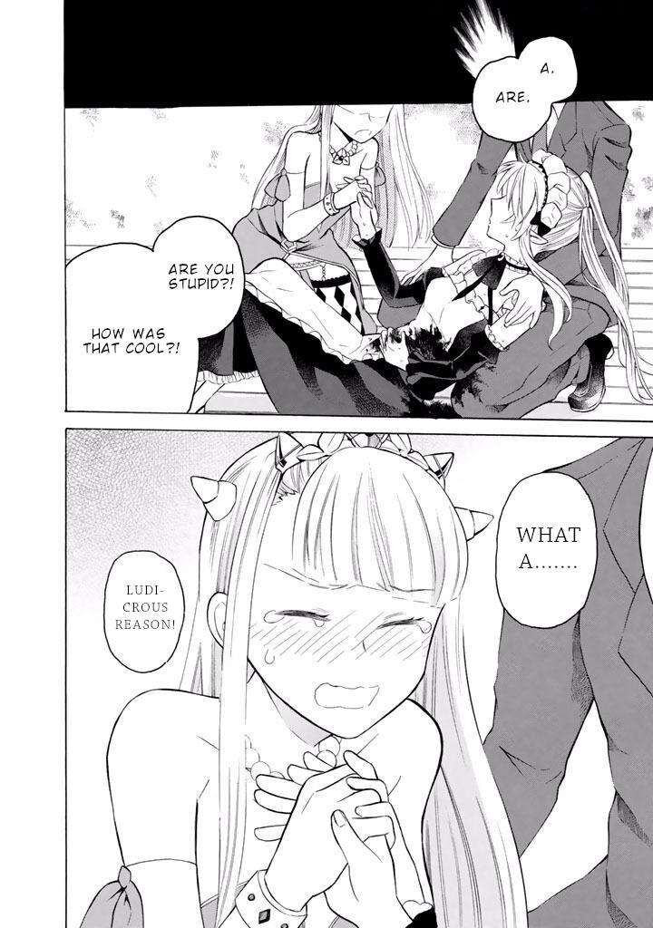 Outbreak Company Moeru Shinryakusha Chapter 10 Page 23