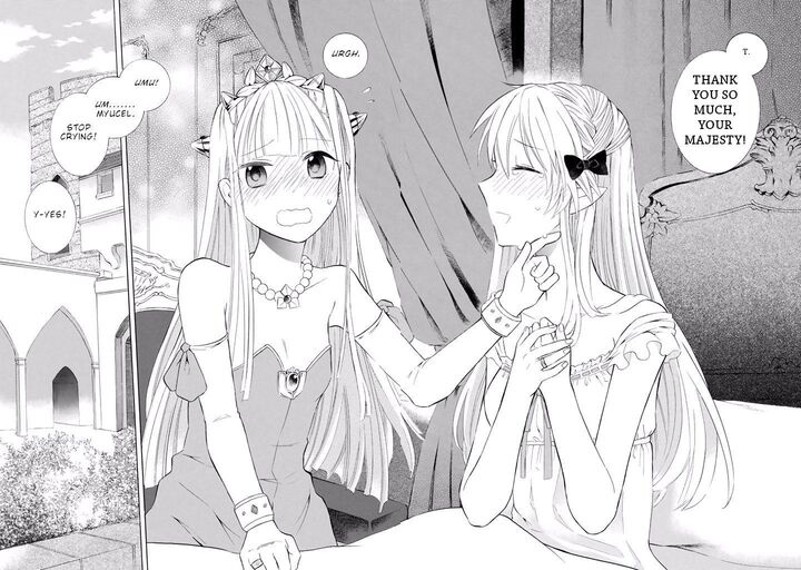 Outbreak Company Moeru Shinryakusha Chapter 11 Page 19