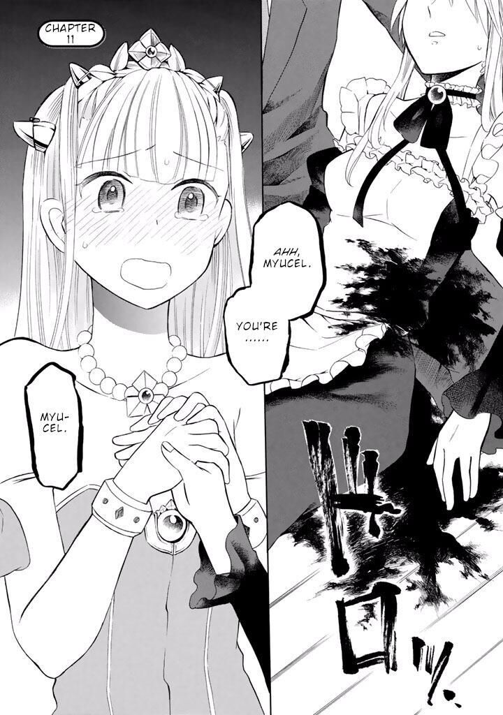 Outbreak Company Moeru Shinryakusha Chapter 11 Page 2