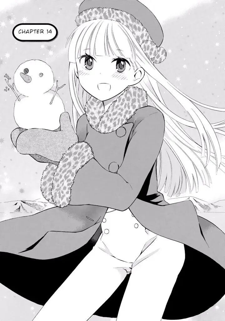 Outbreak Company Moeru Shinryakusha Chapter 14 Page 2
