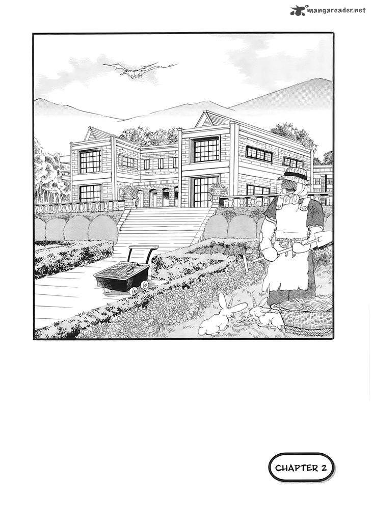 Outbreak Company Moeru Shinryakusha Chapter 2 Page 5