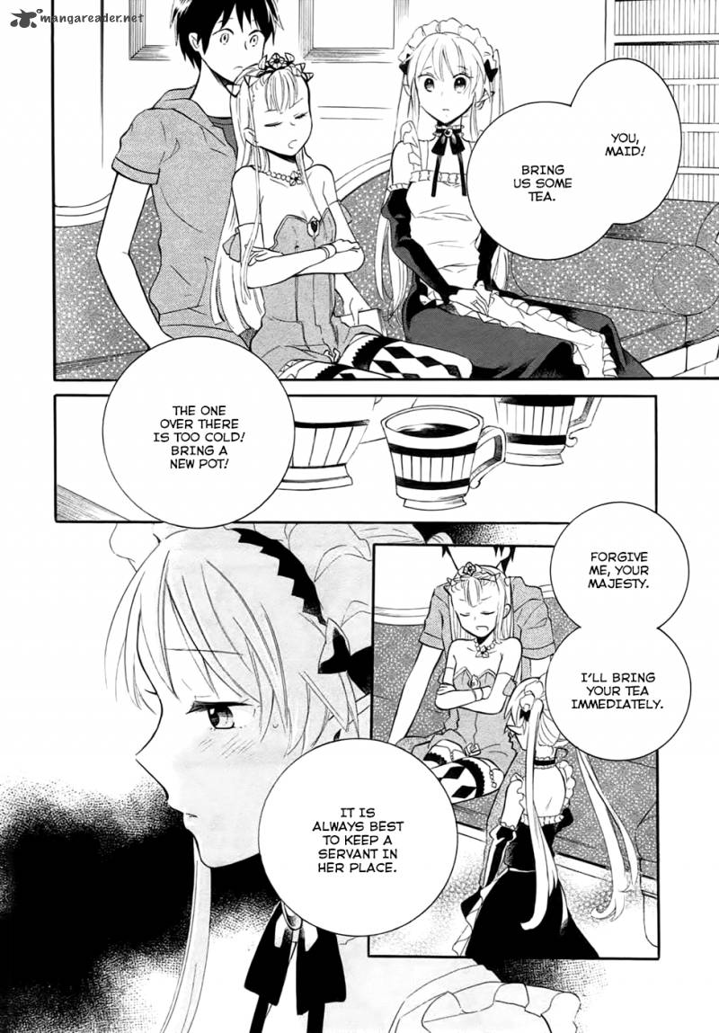 Outbreak Company Moeru Shinryakusha Chapter 5 Page 15