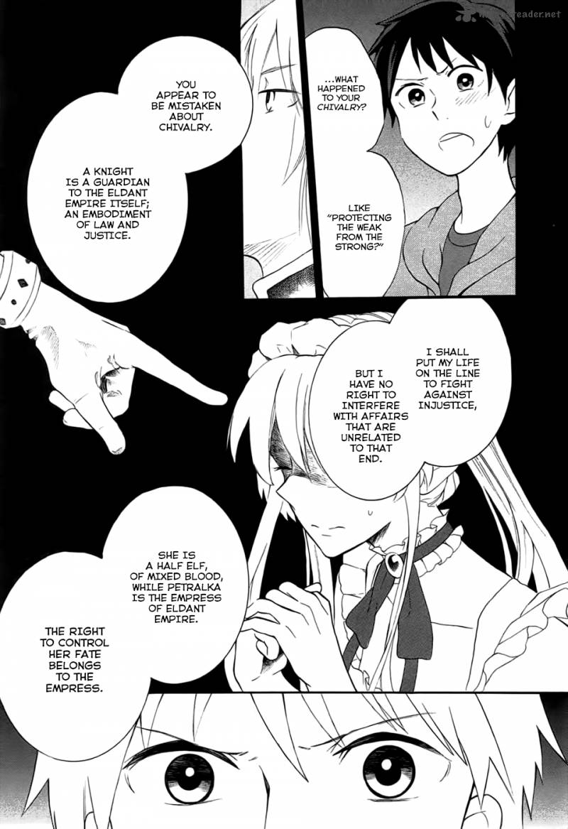 Outbreak Company Moeru Shinryakusha Chapter 5 Page 24