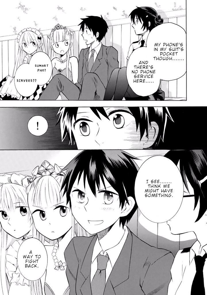 Outbreak Company Moeru Shinryakusha Chapter 8 Page 26