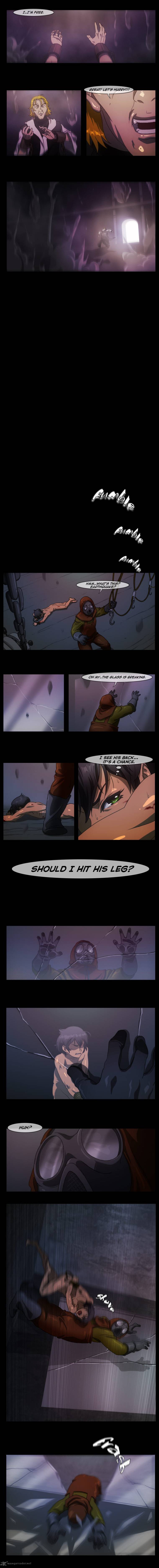 Over Steam Chapter 10 Page 4