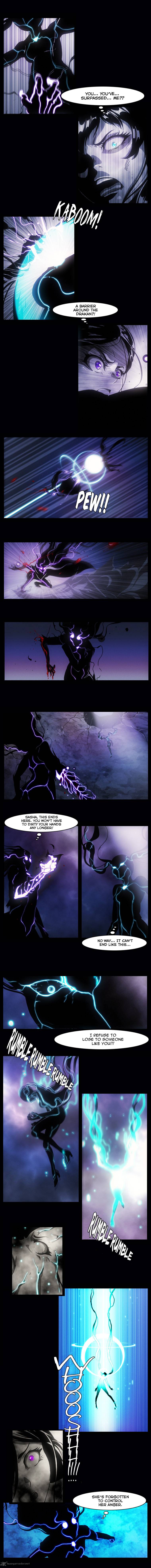 Over Steam Chapter 25 Page 4