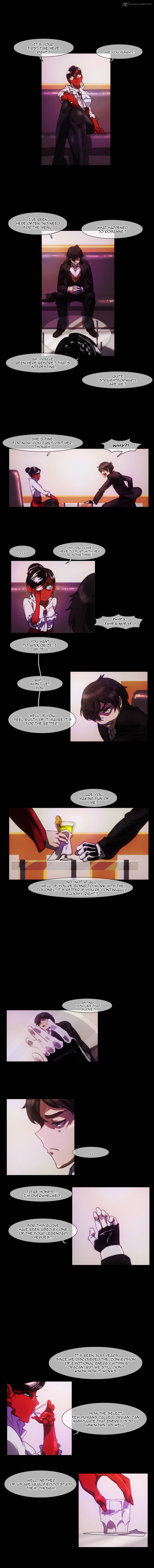Over Steam Chapter 54 Page 4
