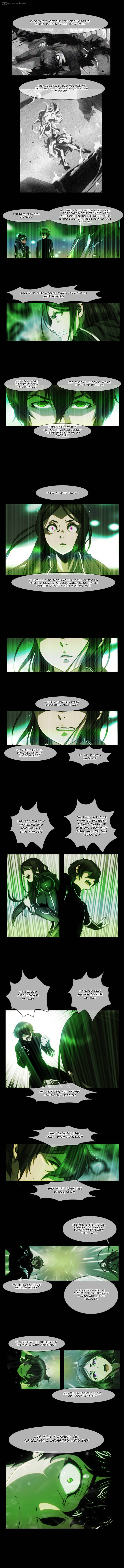 Over Steam Chapter 64 Page 4