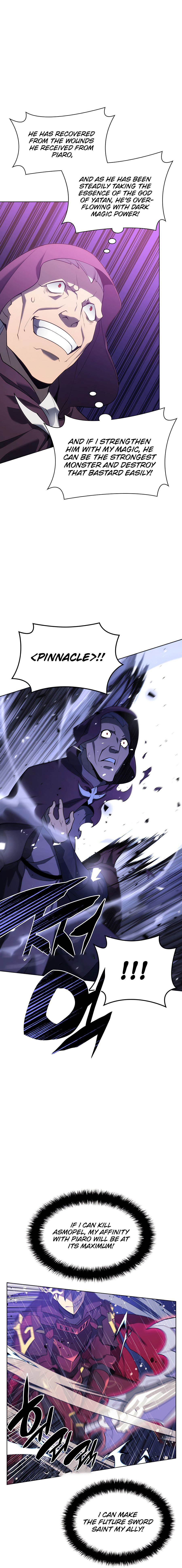 Overgeared Team Argo Chapter 139 Page 7