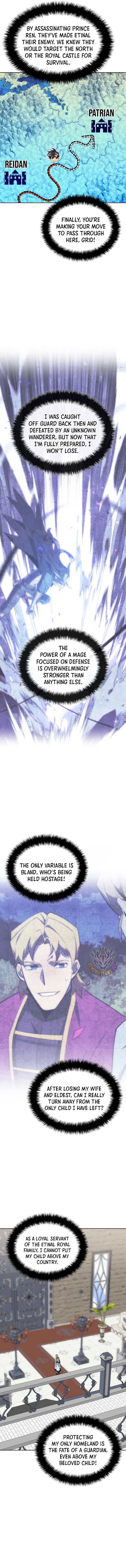 Overgeared Team Argo Chapter 247 Page 5