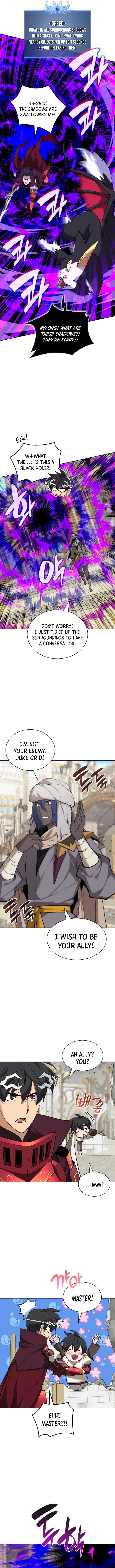 Overgeared Team Argo Chapter 251 Page 12
