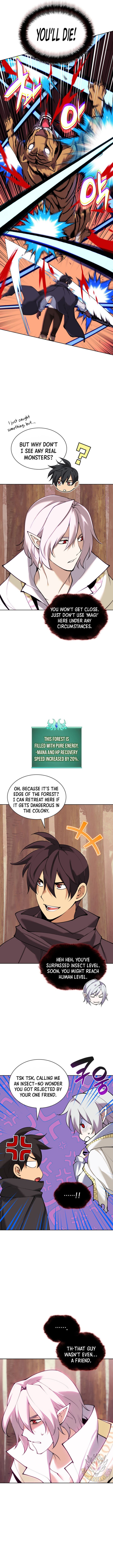 Overgeared Team Argo Chapter 254 Page 15