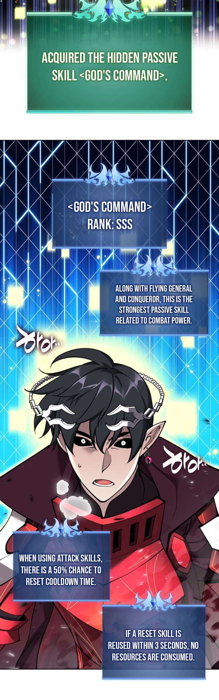 Overgeared Team Argo Chapter 257 Page 5