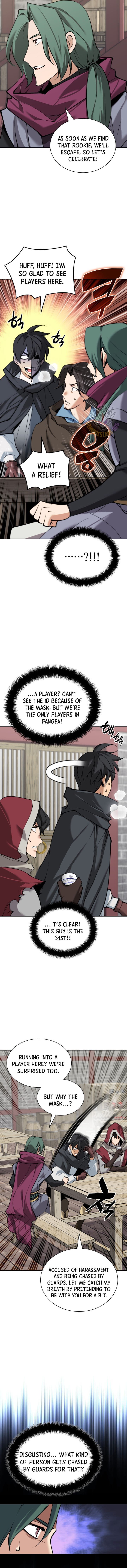 Overgeared Team Argo Chapter 259 Page 3