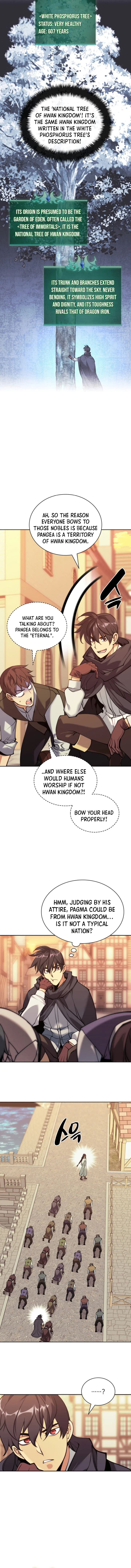 Overgeared Team Argo Chapter 260 Page 2