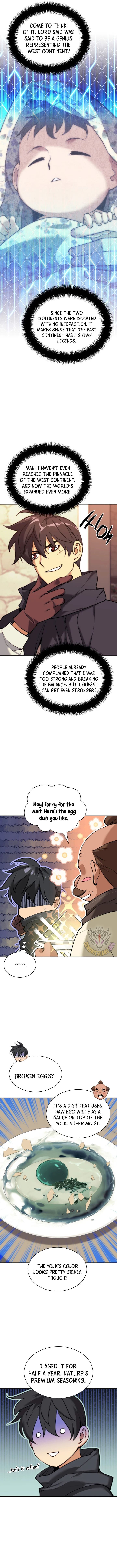 Overgeared Team Argo Chapter 260 Page 5