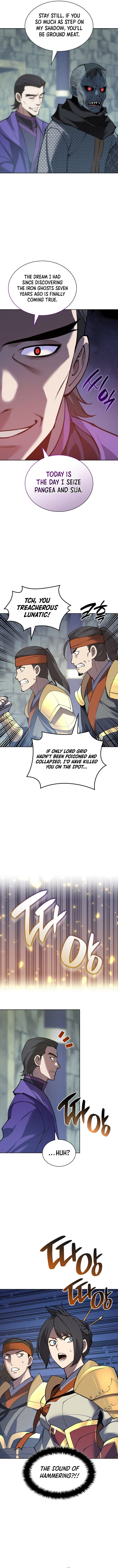 Overgeared Team Argo Chapter 265 Page 2