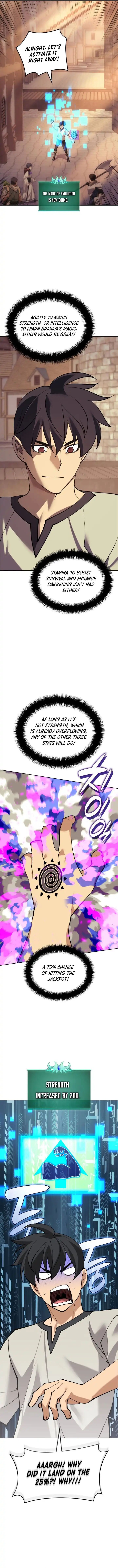 Overgeared Team Argo Chapter 266 Page 16