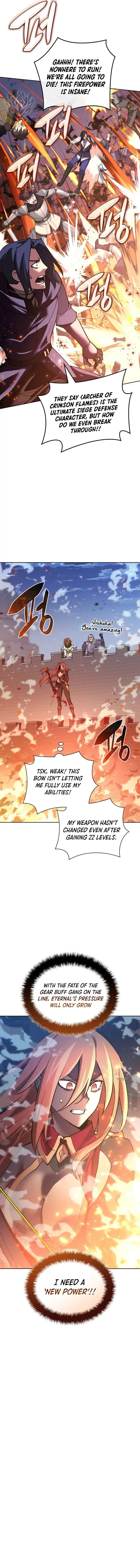 Overgeared Team Argo Chapter 266 Page 7