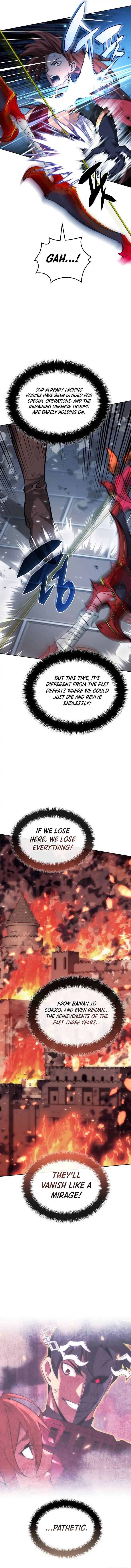 Overgeared Team Argo Chapter 269 Page 16