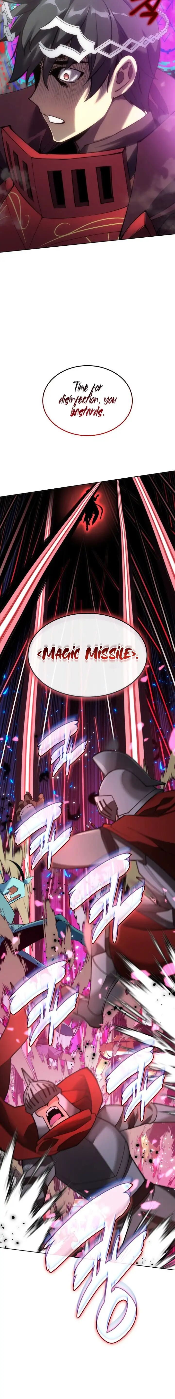 Overgeared Team Argo Chapter 269 Page 20