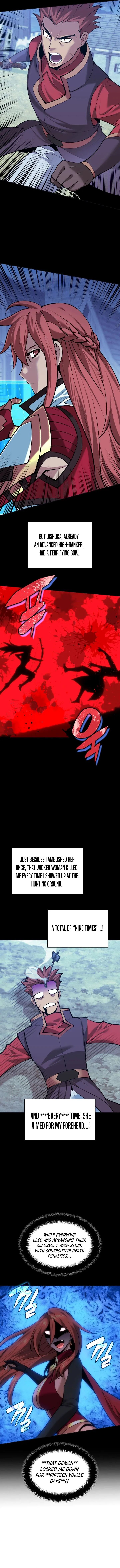 Overgeared Team Argo Chapter 270 Page 9