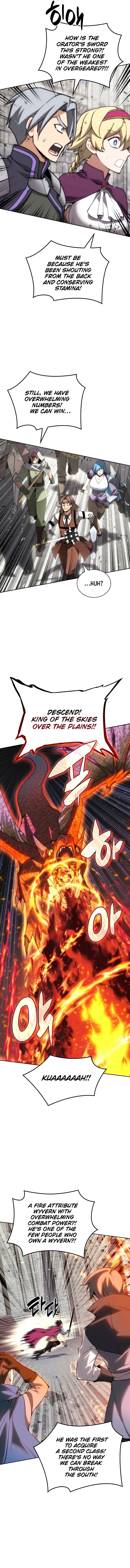 Overgeared Team Argo Chapter 271 Page 12