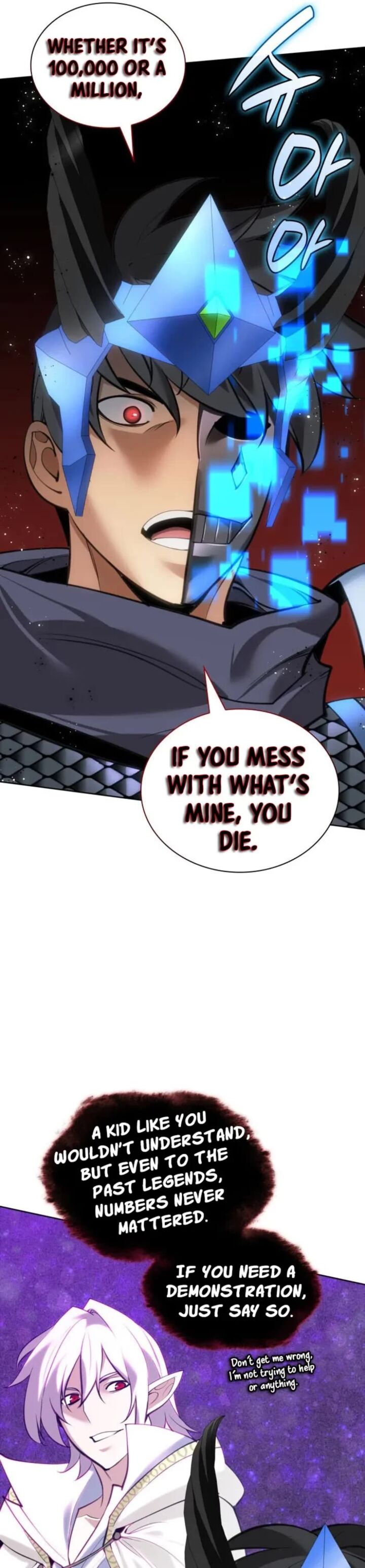 Overgeared Team Argo Chapter 272 Page 12