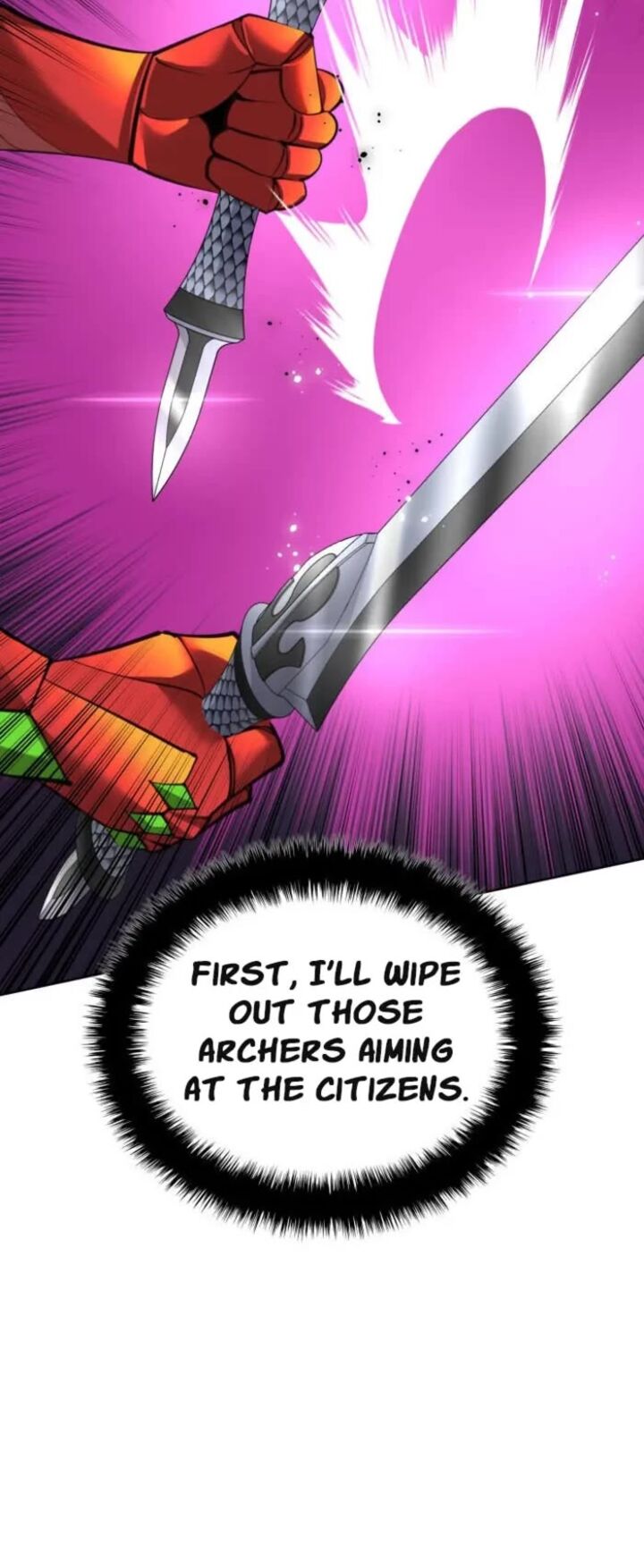 Overgeared Team Argo Chapter 272 Page 15