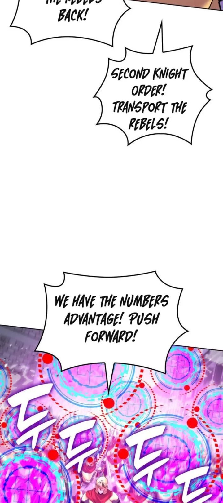Overgeared Team Argo Chapter 272 Page 18
