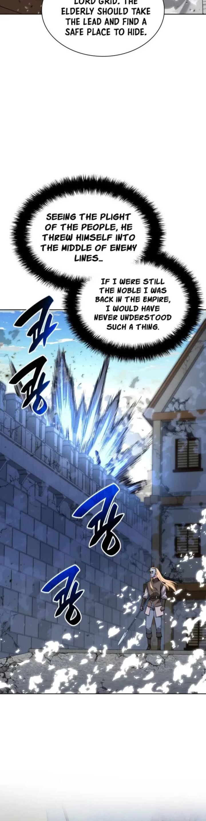 Overgeared Team Argo Chapter 272 Page 26
