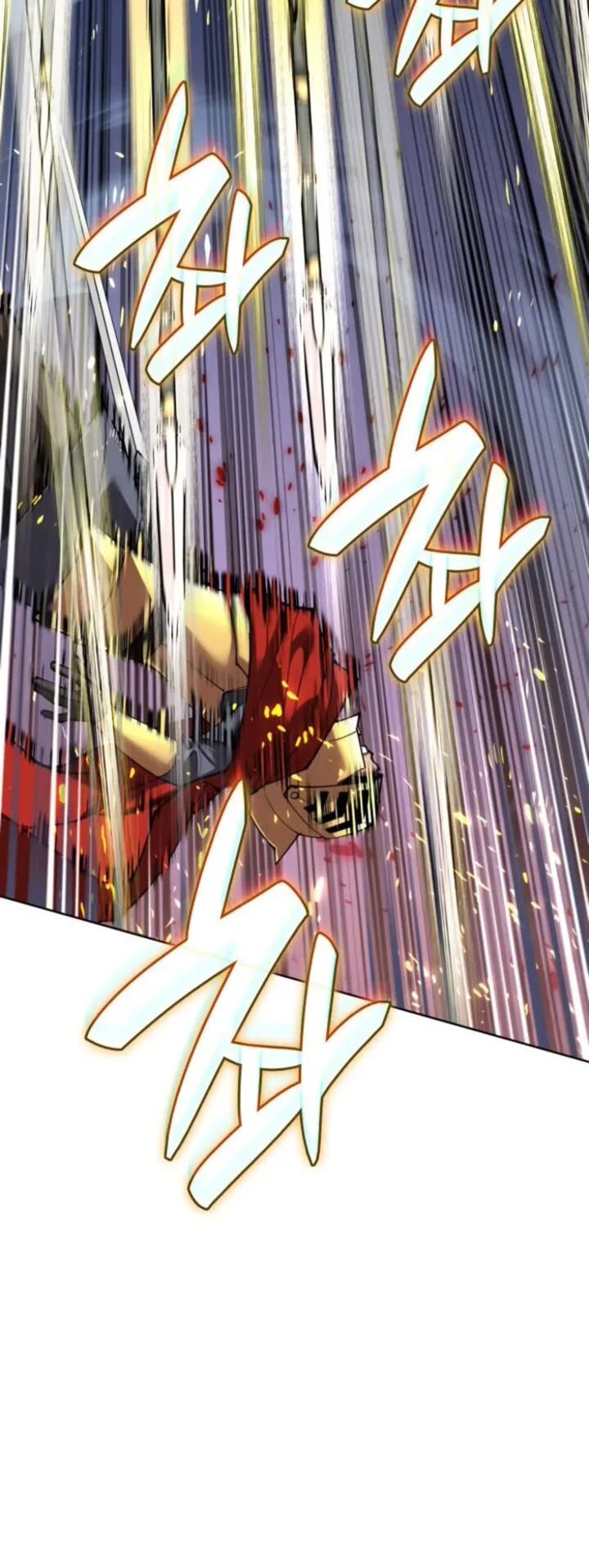 Overgeared Team Argo Chapter 272 Page 38