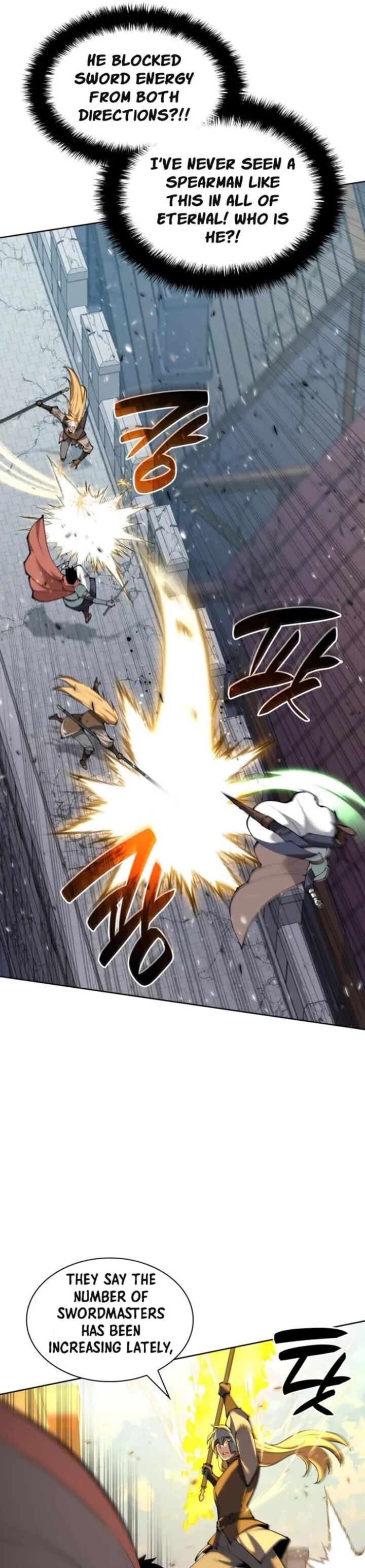 Overgeared Team Argo Chapter 272 Page 43