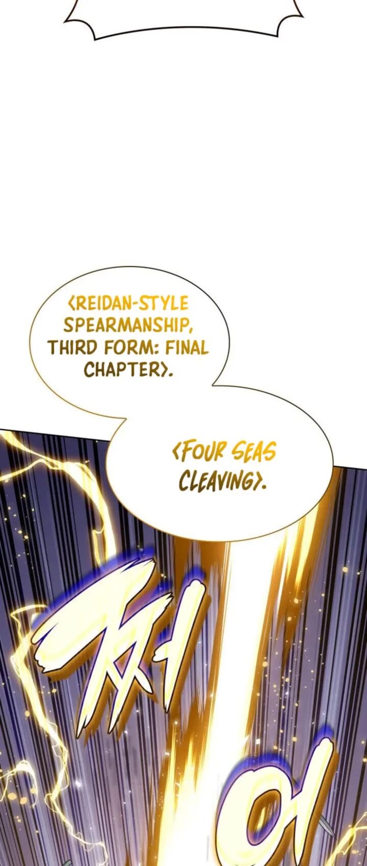 Overgeared Team Argo Chapter 272 Page 45
