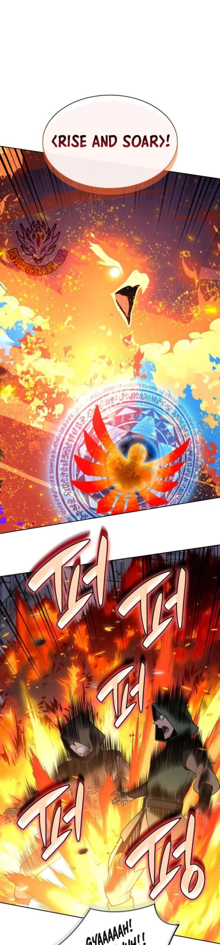 Overgeared Team Argo Chapter 272 Page 66