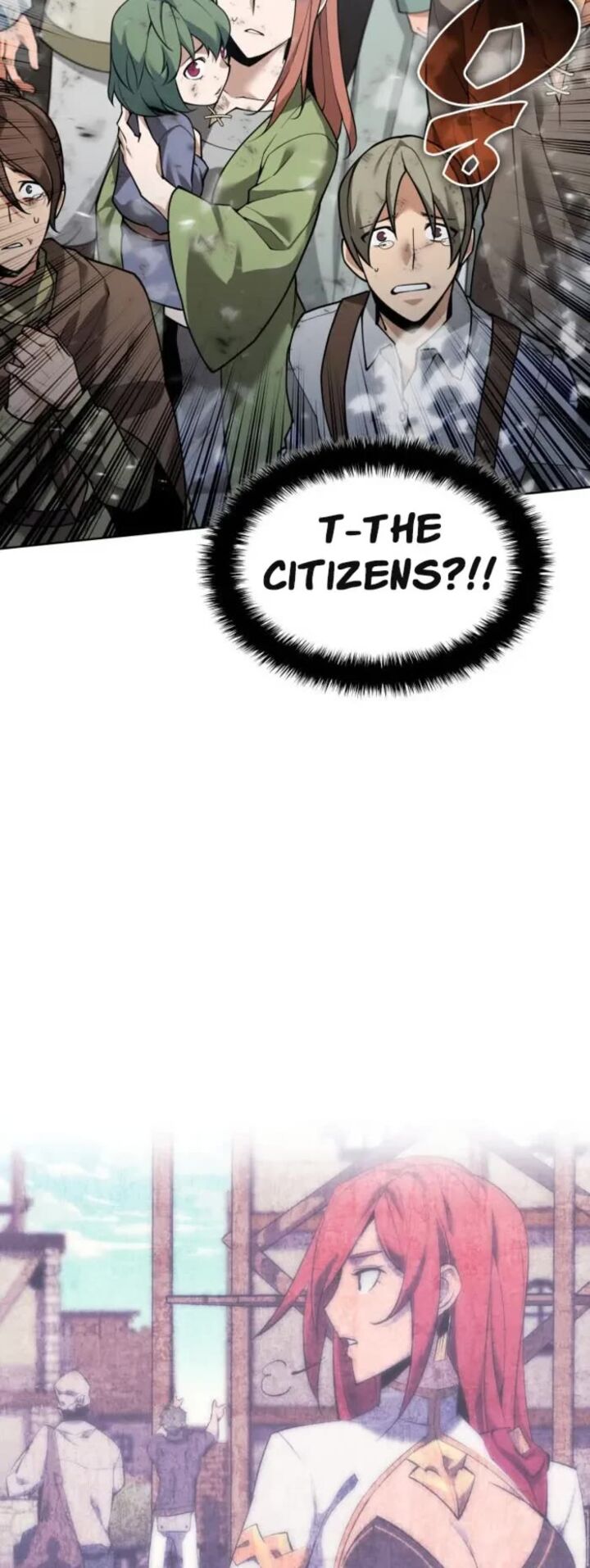 Overgeared Team Argo Chapter 272 Page 7