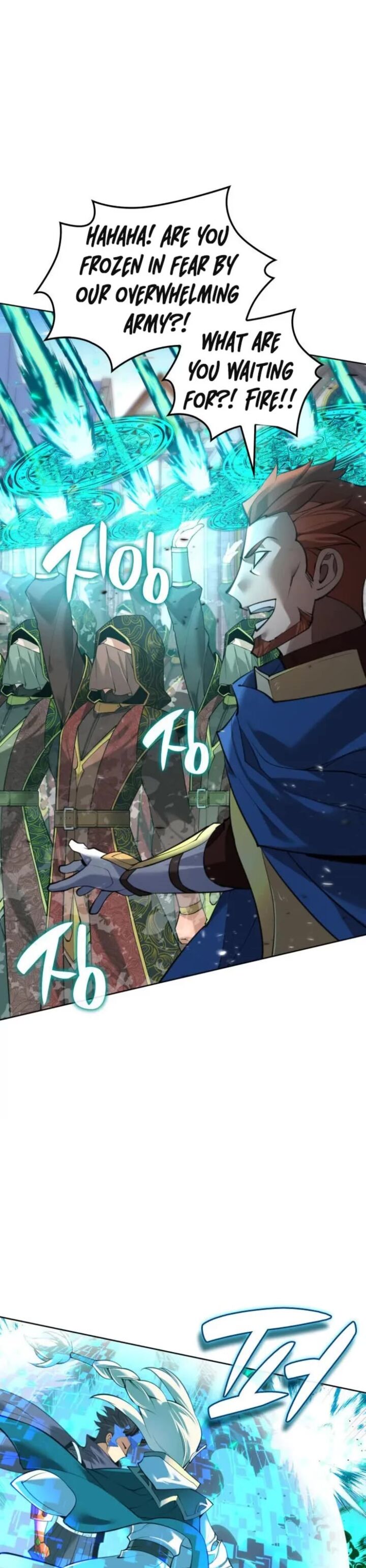 Overgeared Team Argo Chapter 272 Page 9