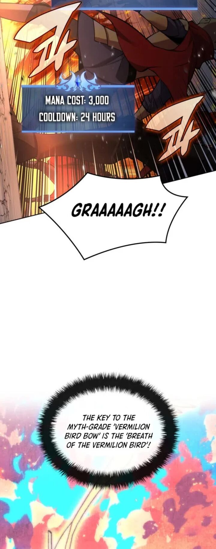Overgeared Team Argo Chapter 273 Page 10