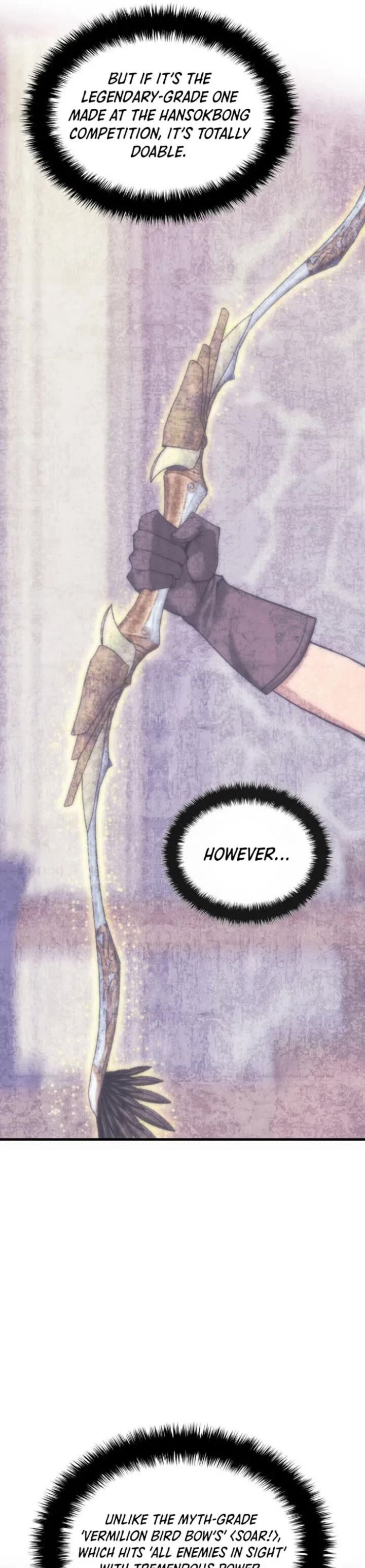 Overgeared Team Argo Chapter 273 Page 12