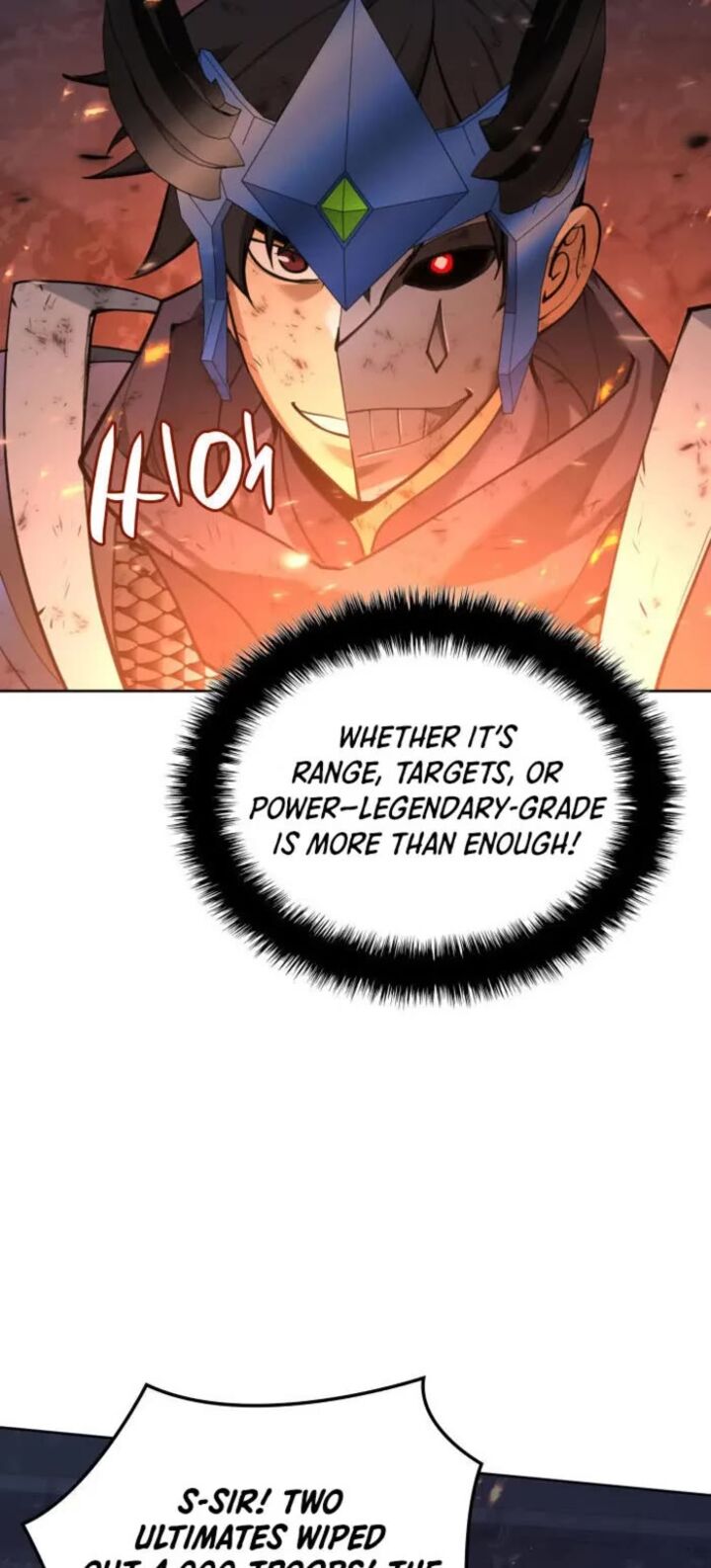 Overgeared Team Argo Chapter 273 Page 14