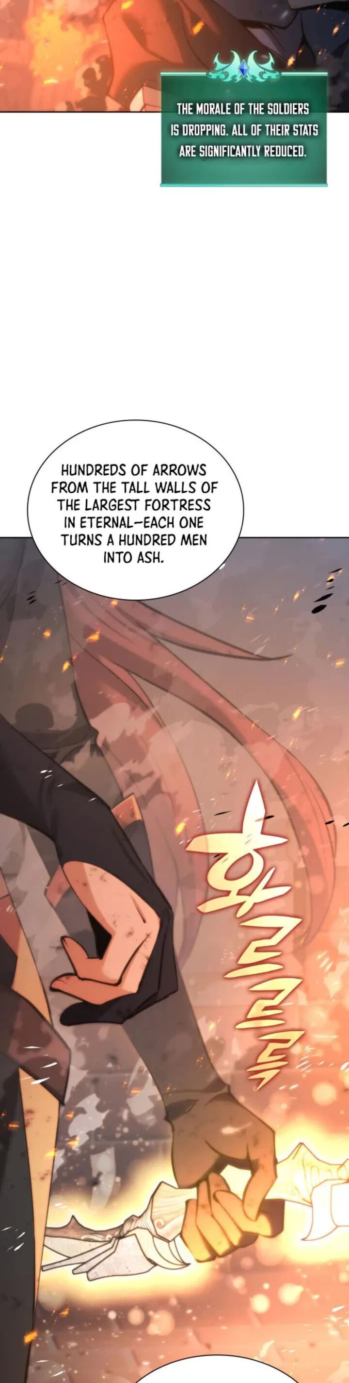 Overgeared Team Argo Chapter 273 Page 2