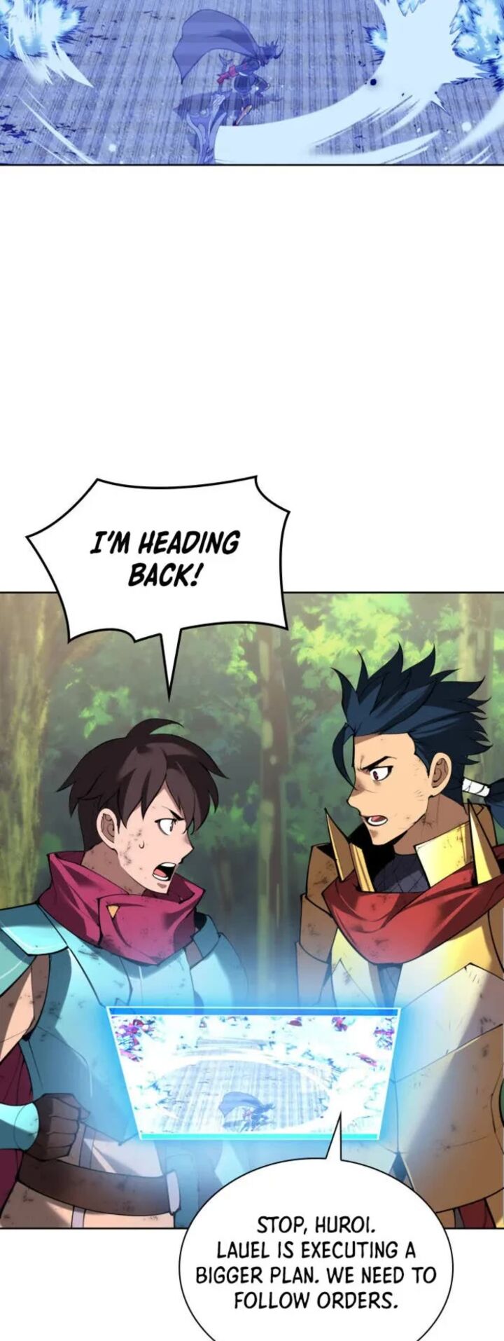 Overgeared Team Argo Chapter 273 Page 30