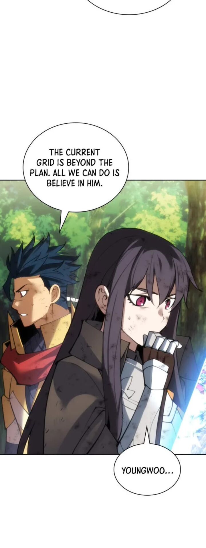 Overgeared Team Argo Chapter 273 Page 31