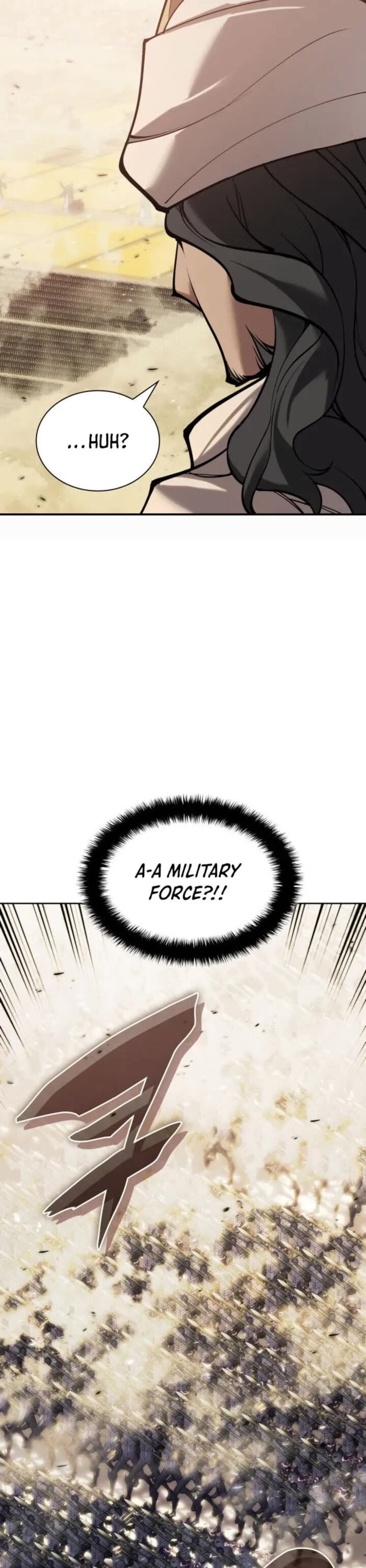 Overgeared Team Argo Chapter 273 Page 36