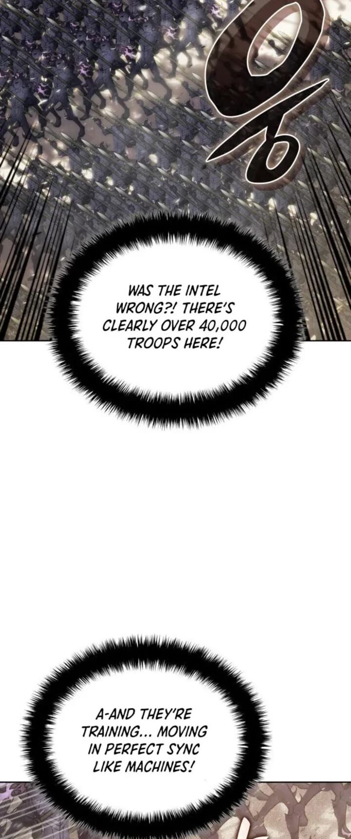Overgeared Team Argo Chapter 273 Page 37