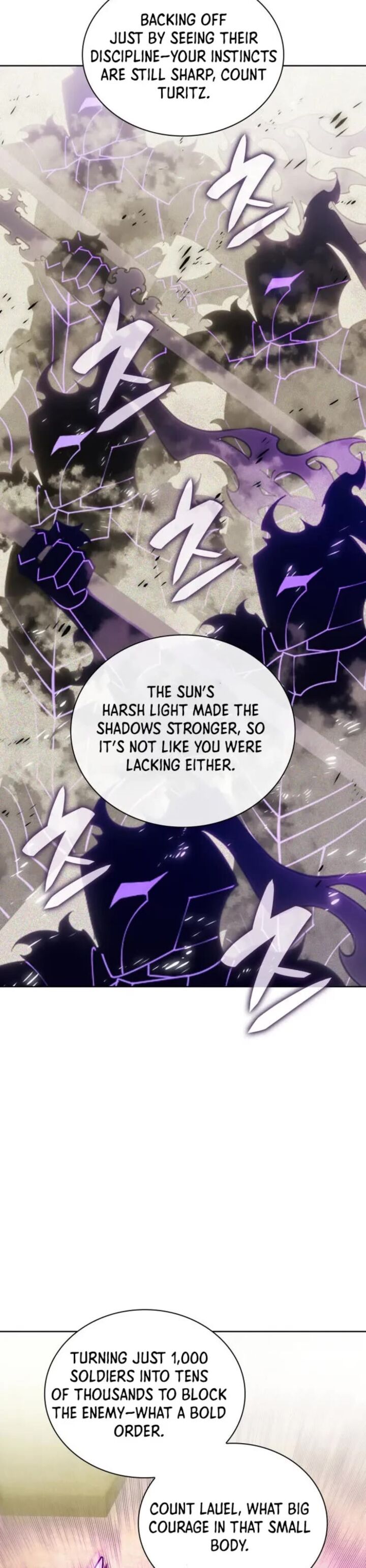 Overgeared Team Argo Chapter 273 Page 40